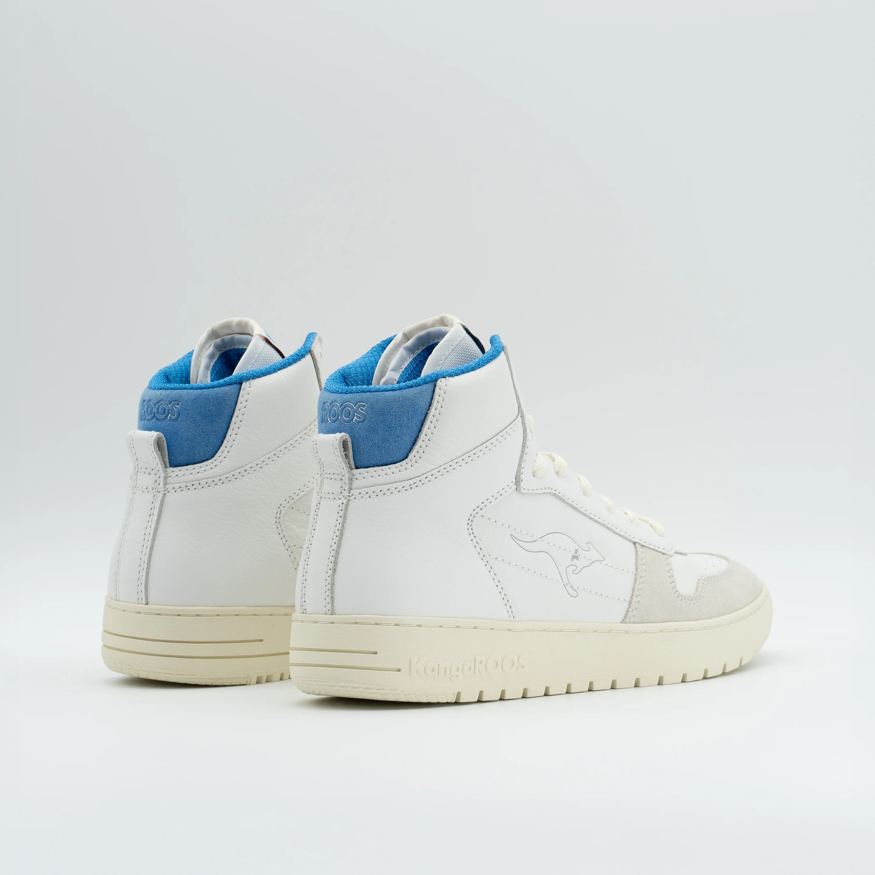 GAME HI LACE UP - Image 3
