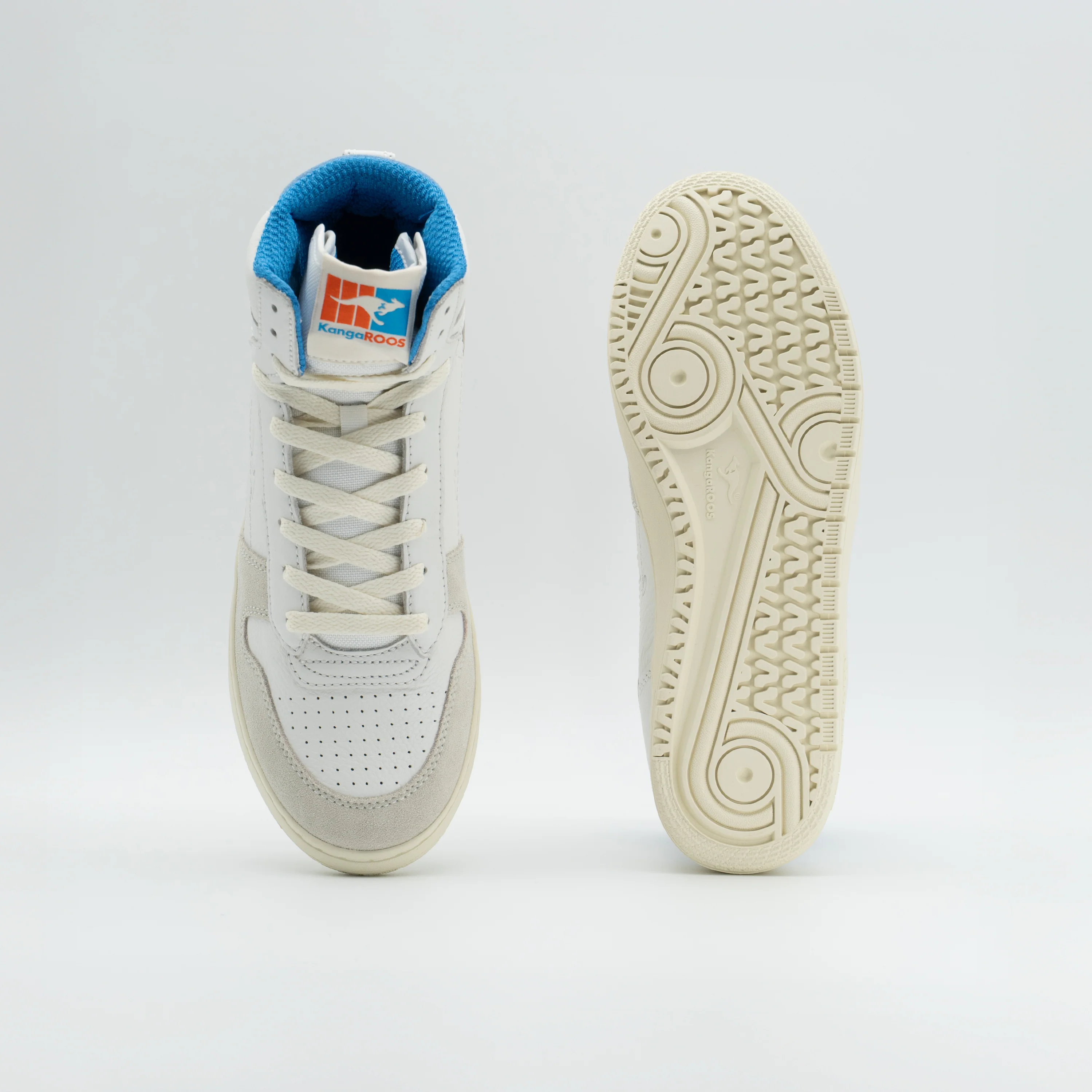 GAME HI LACE UP - Image 4
