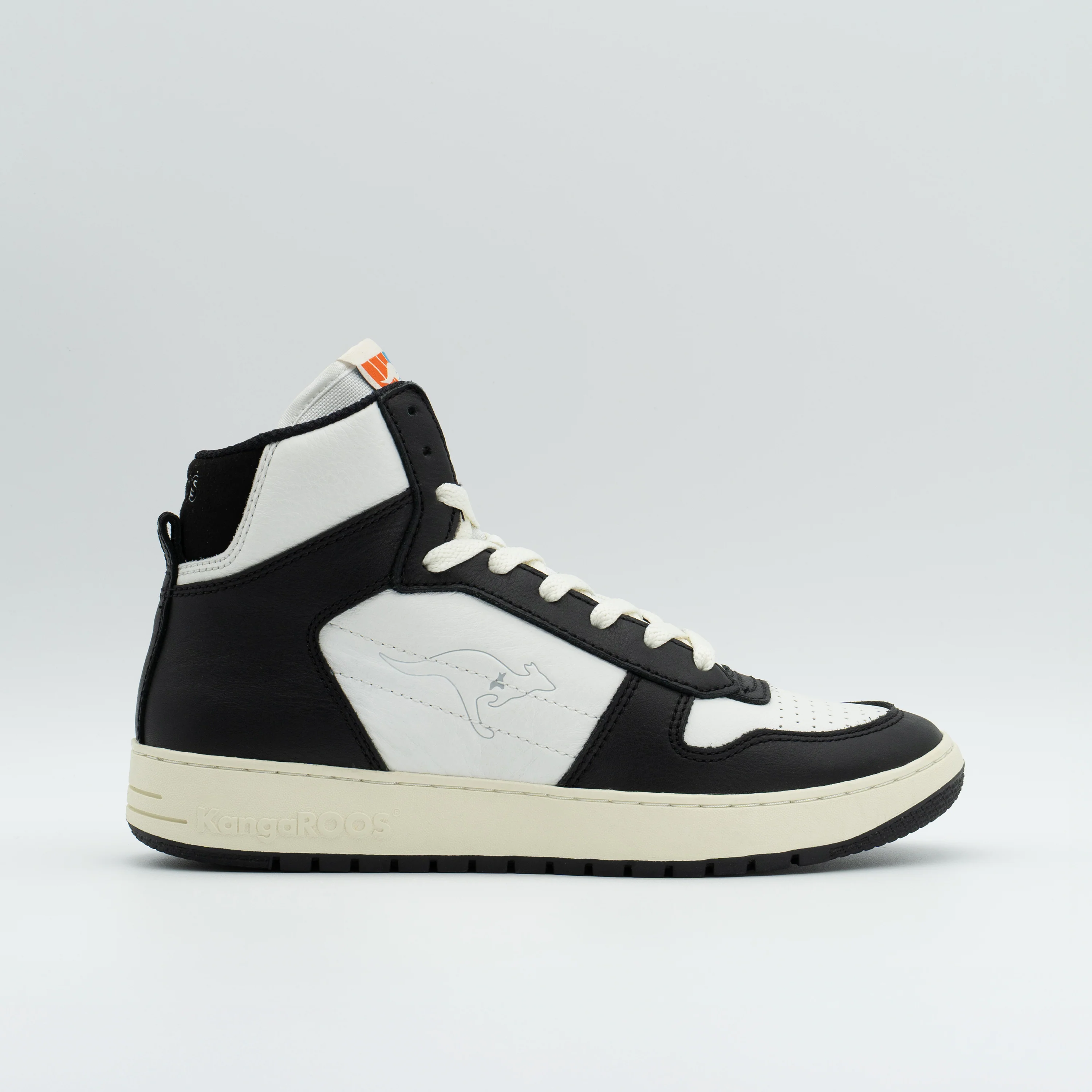 GAME HI LACE UP - Image 5