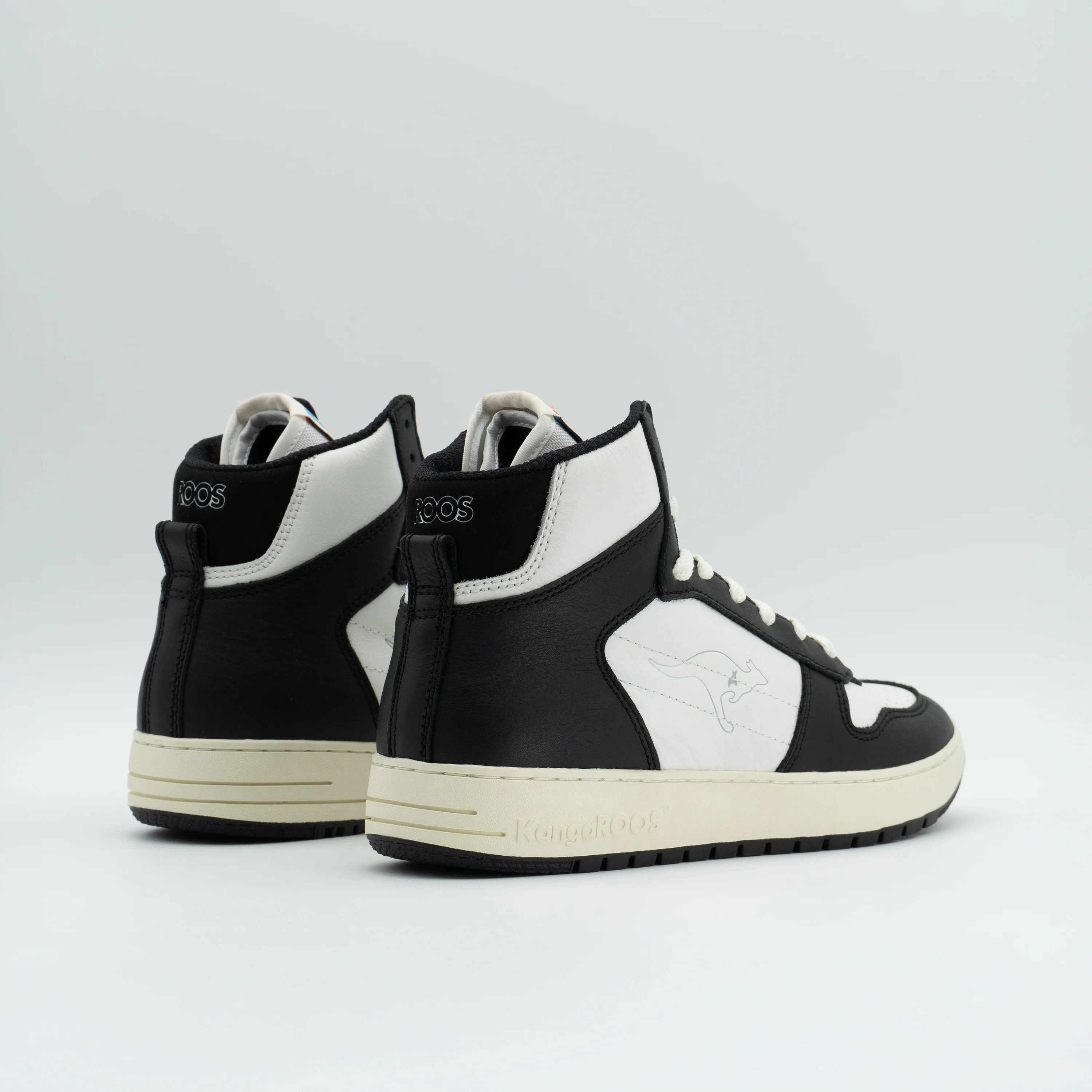 GAME HI LACE UP - Image 7