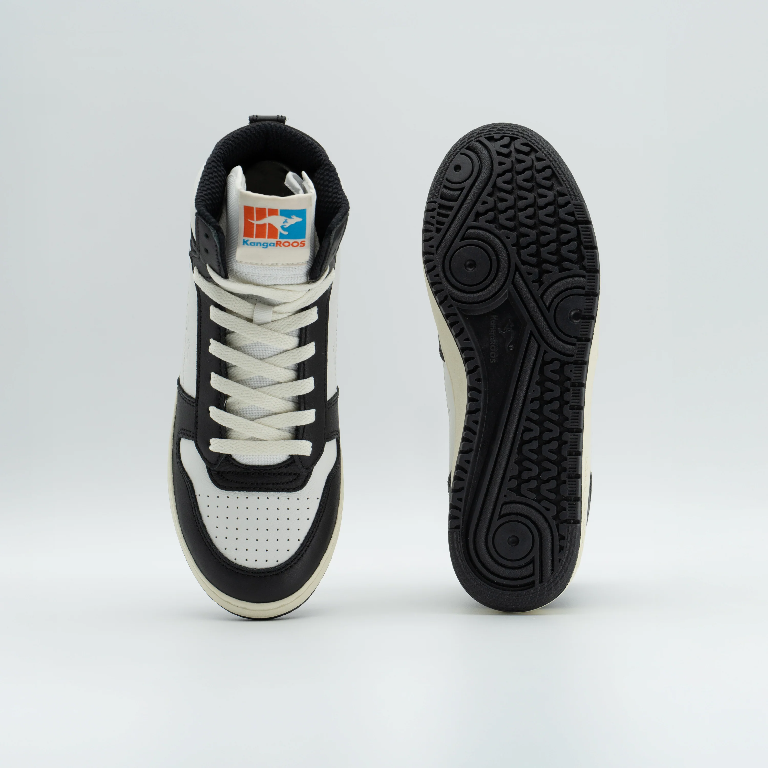 GAME HI LACE UP - Image 8