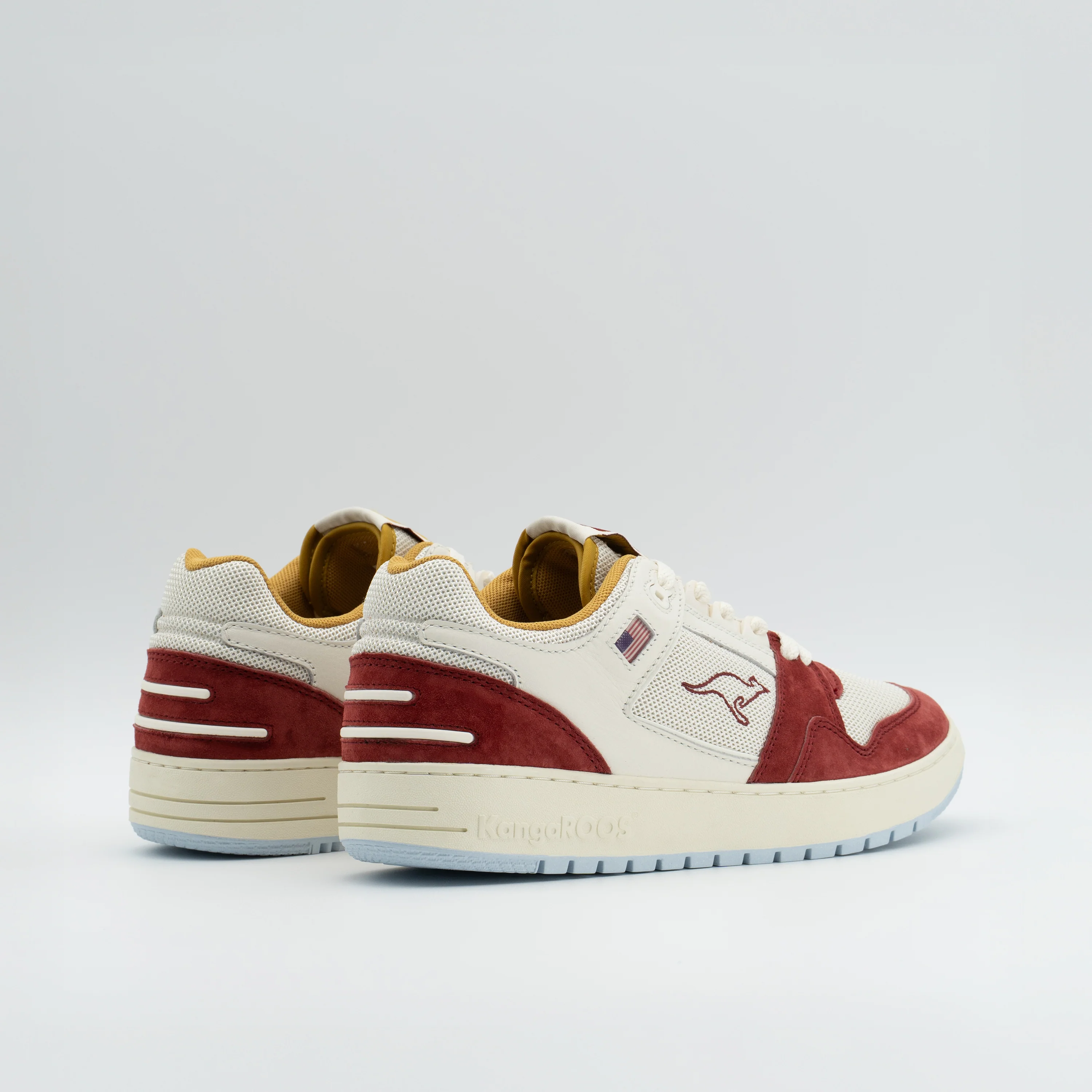 HOT SHOT LO Varsity - Image 3