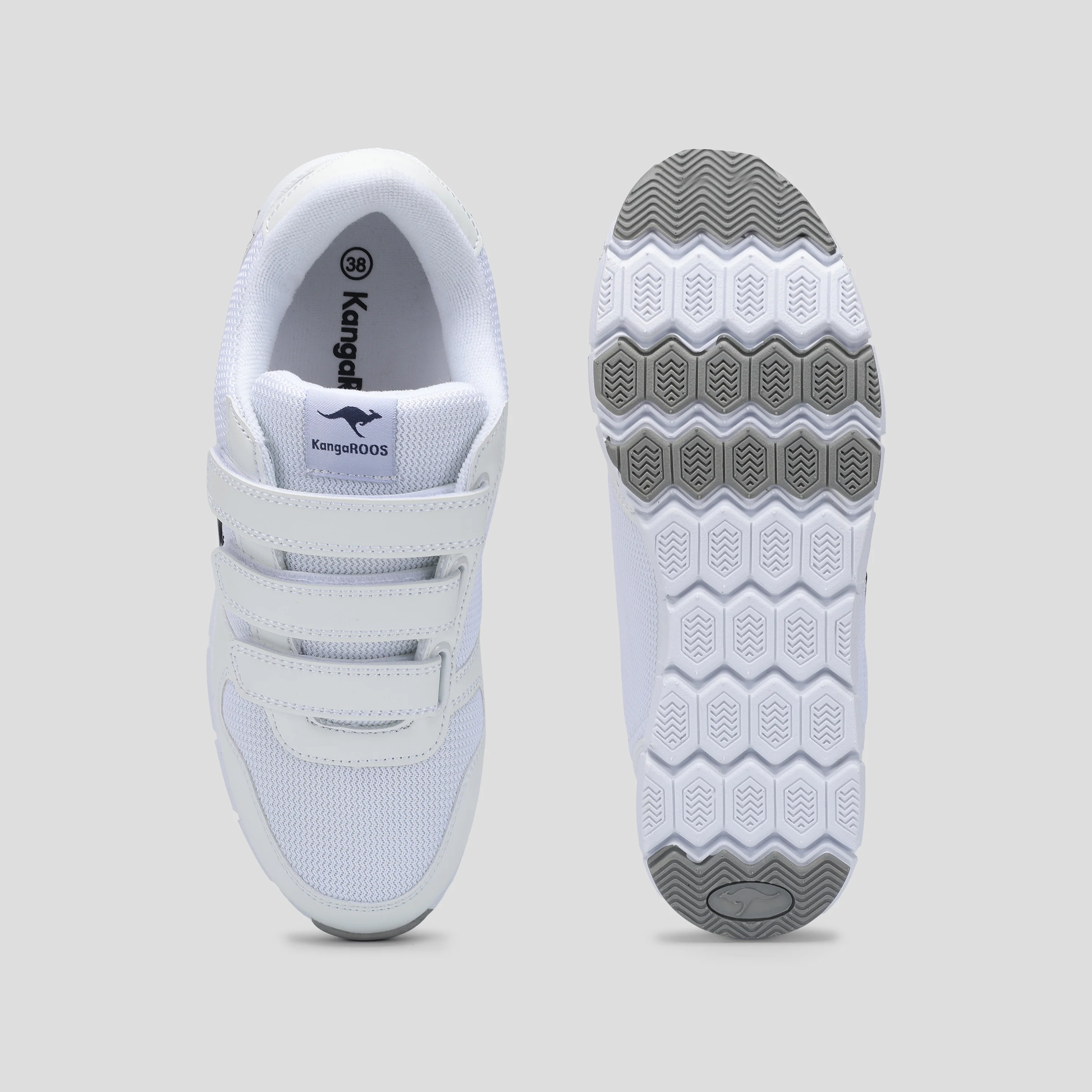 K-BlueRun 701 B - Image 4