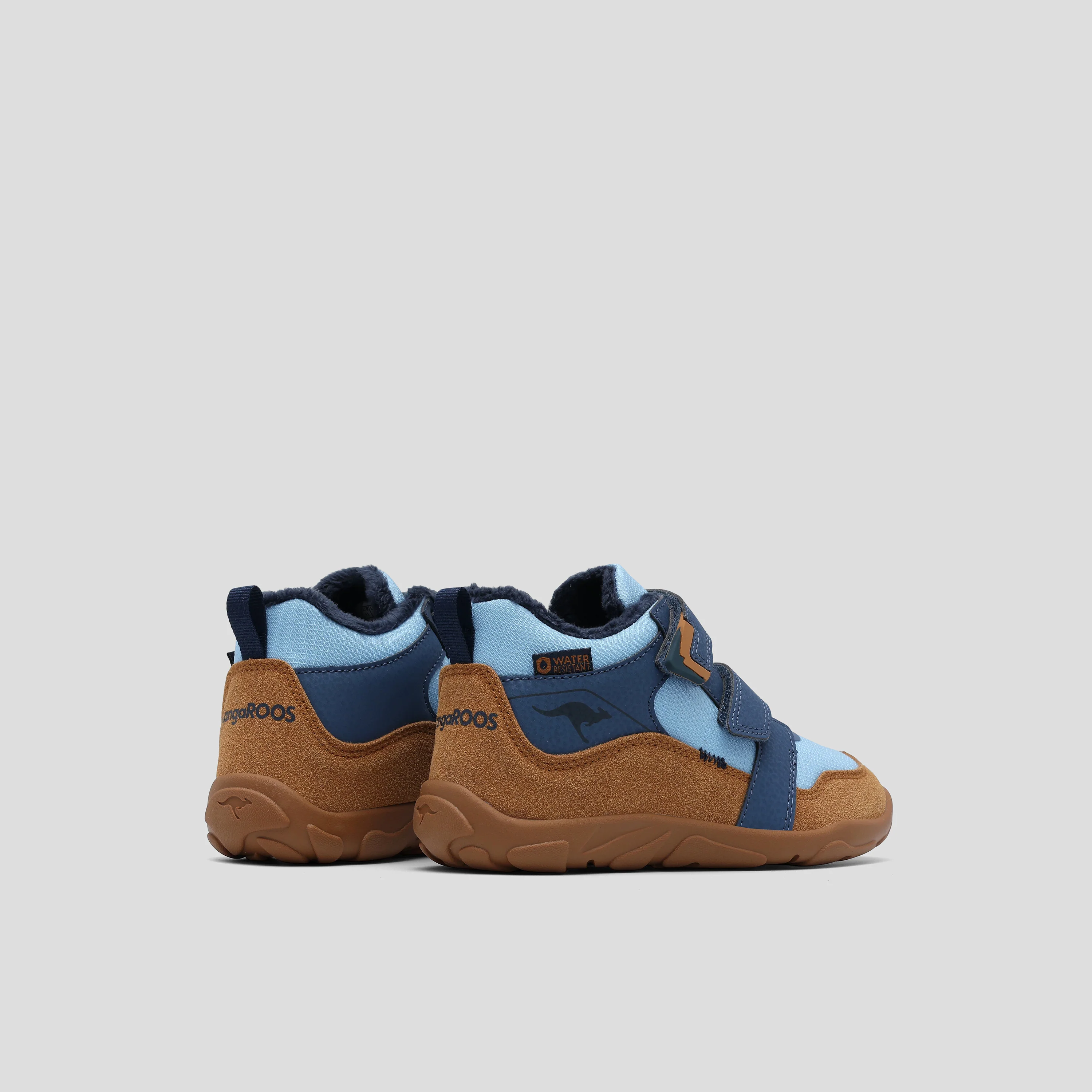K-BXK Grashopper Mid V - Image 3