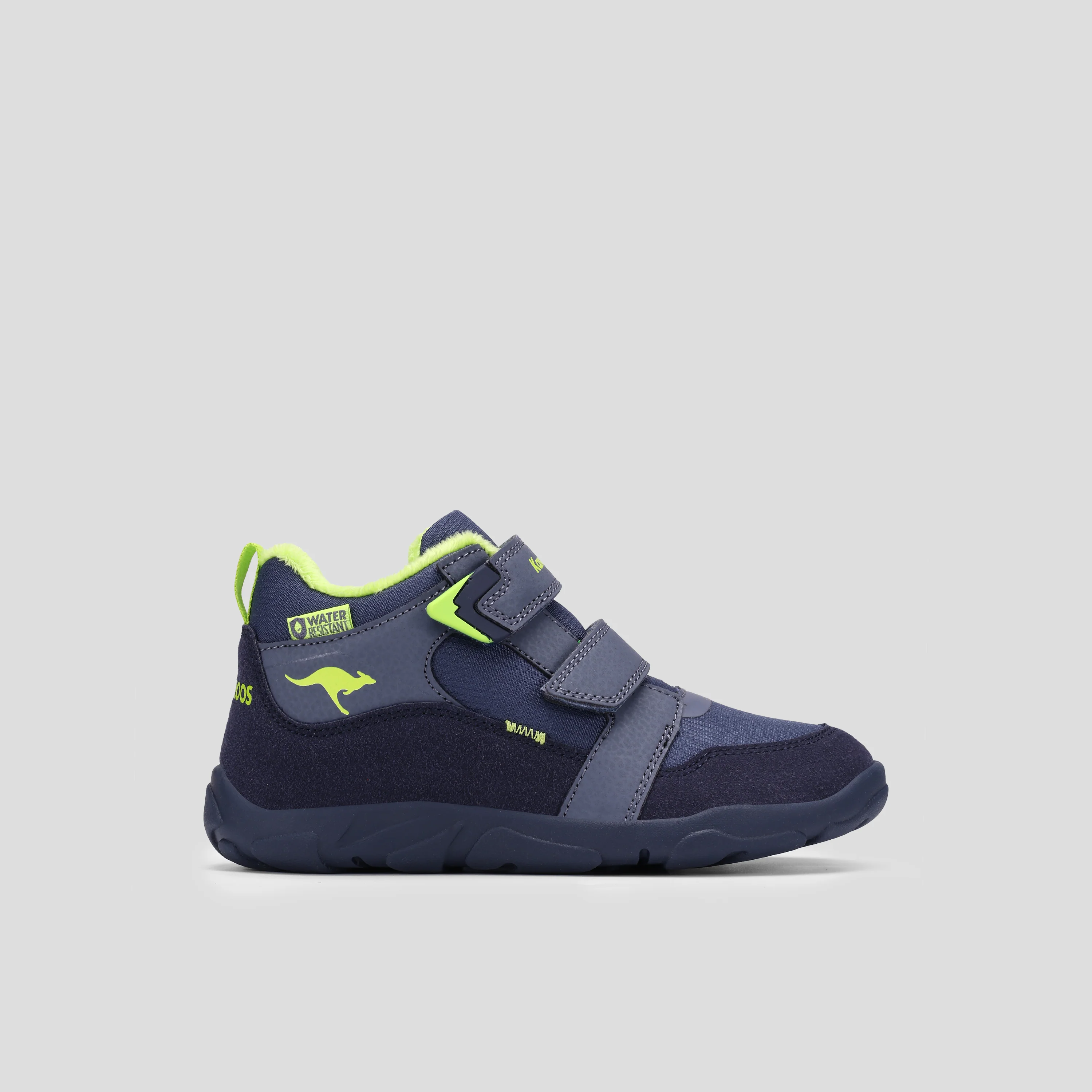 K-BXK Grashopper Mid V - Image 5