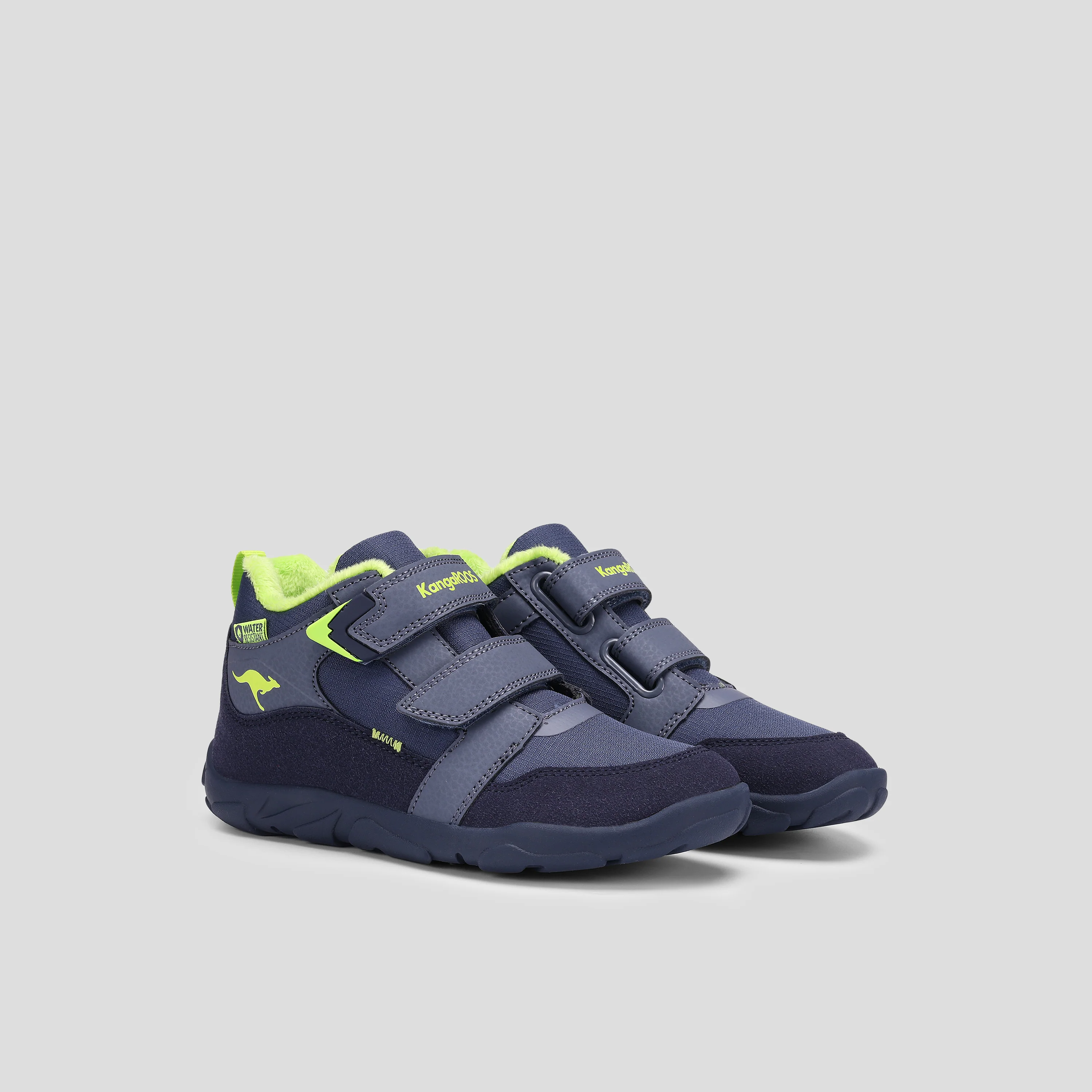 K-BXK Grashopper Mid V - Image 6
