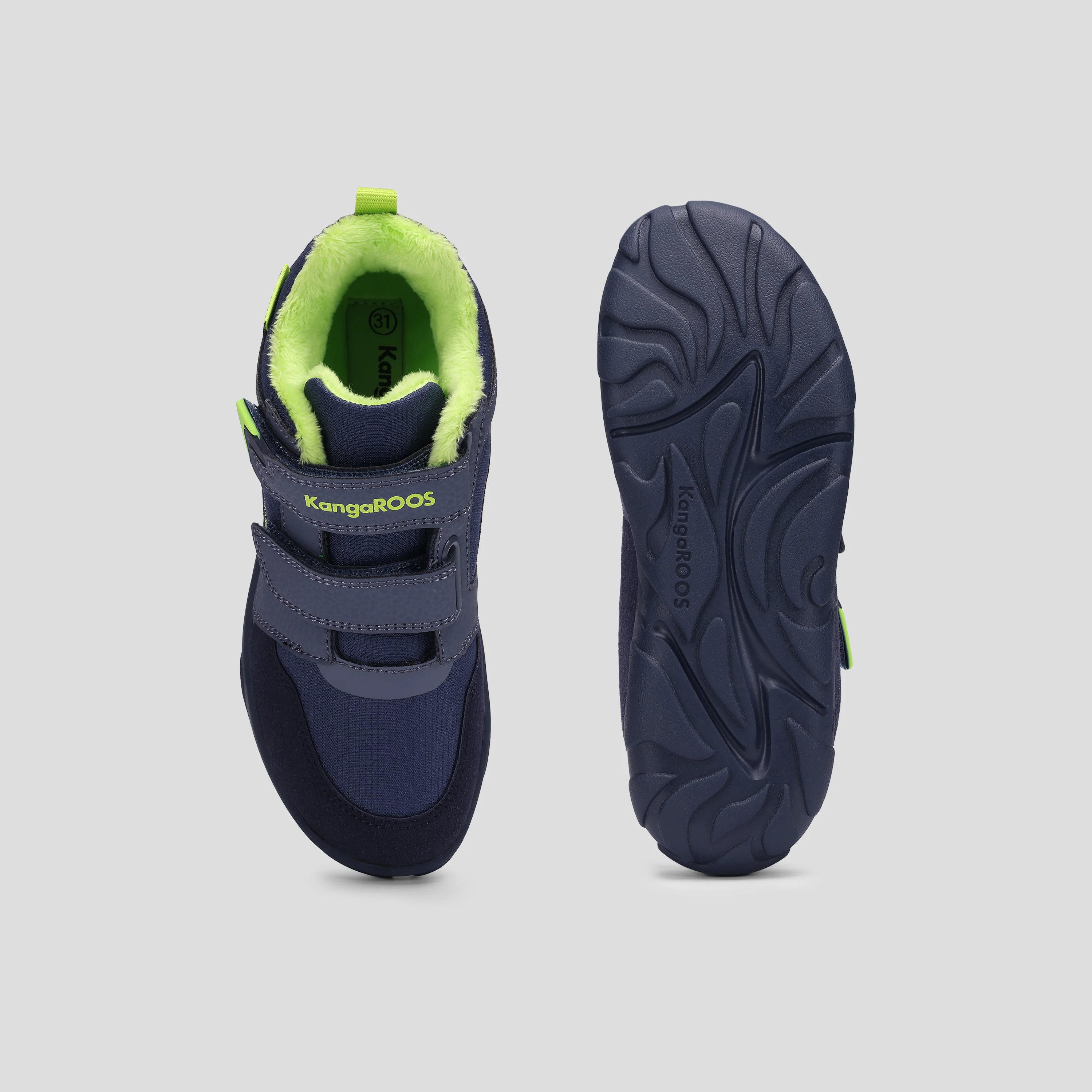 K-BXK Grashopper Mid V - Image 8