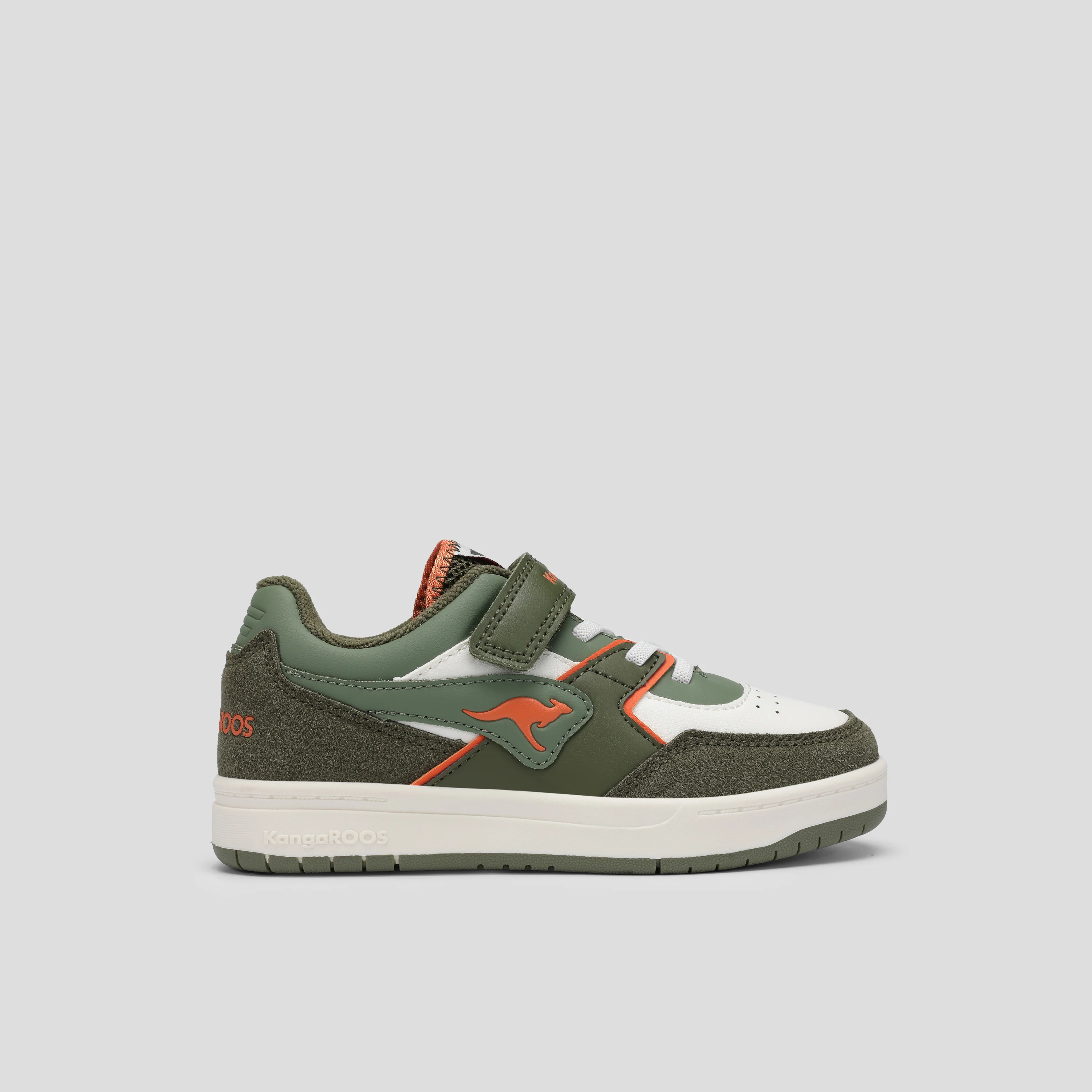 K-CP Bounder EV