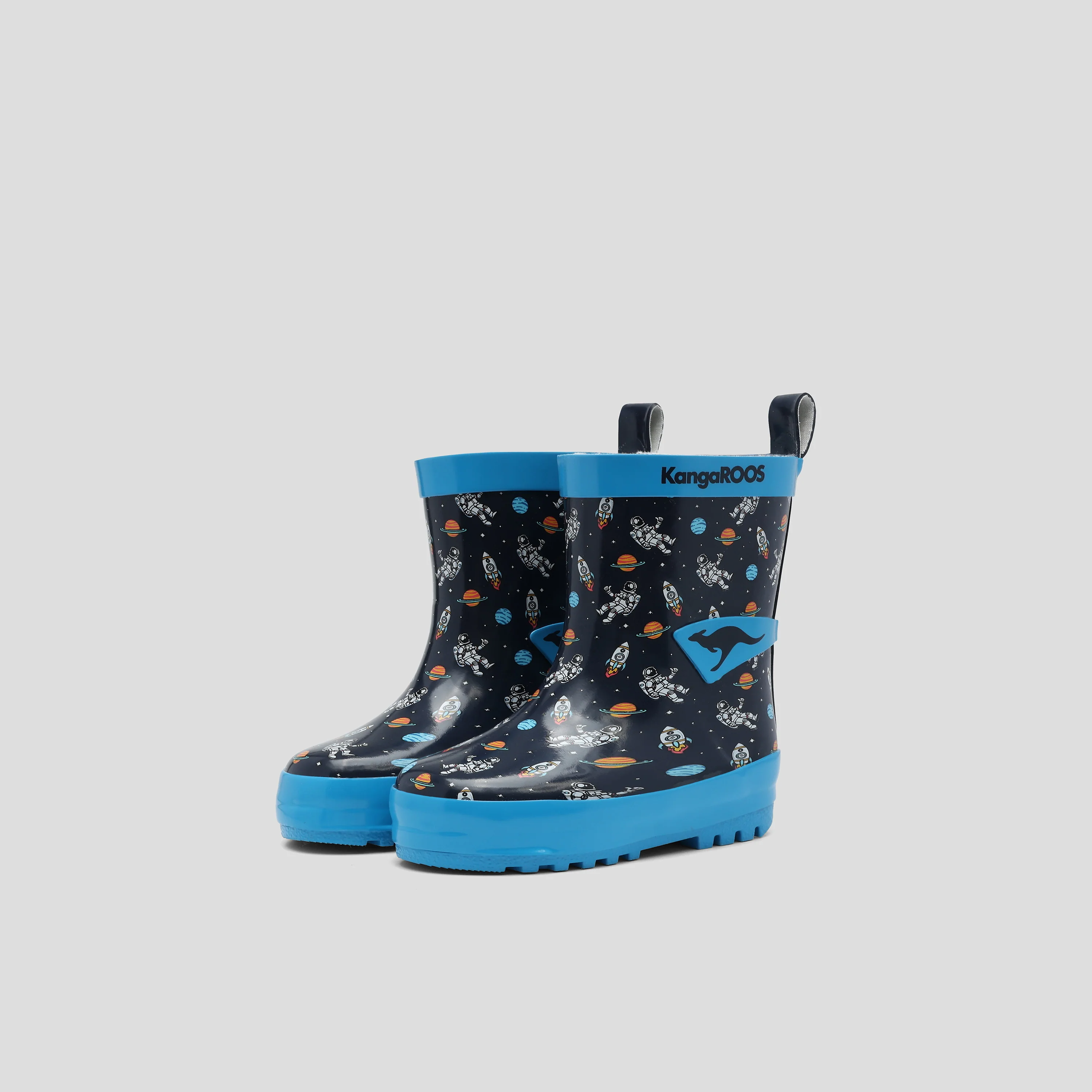 K-Rain I - Image 2
