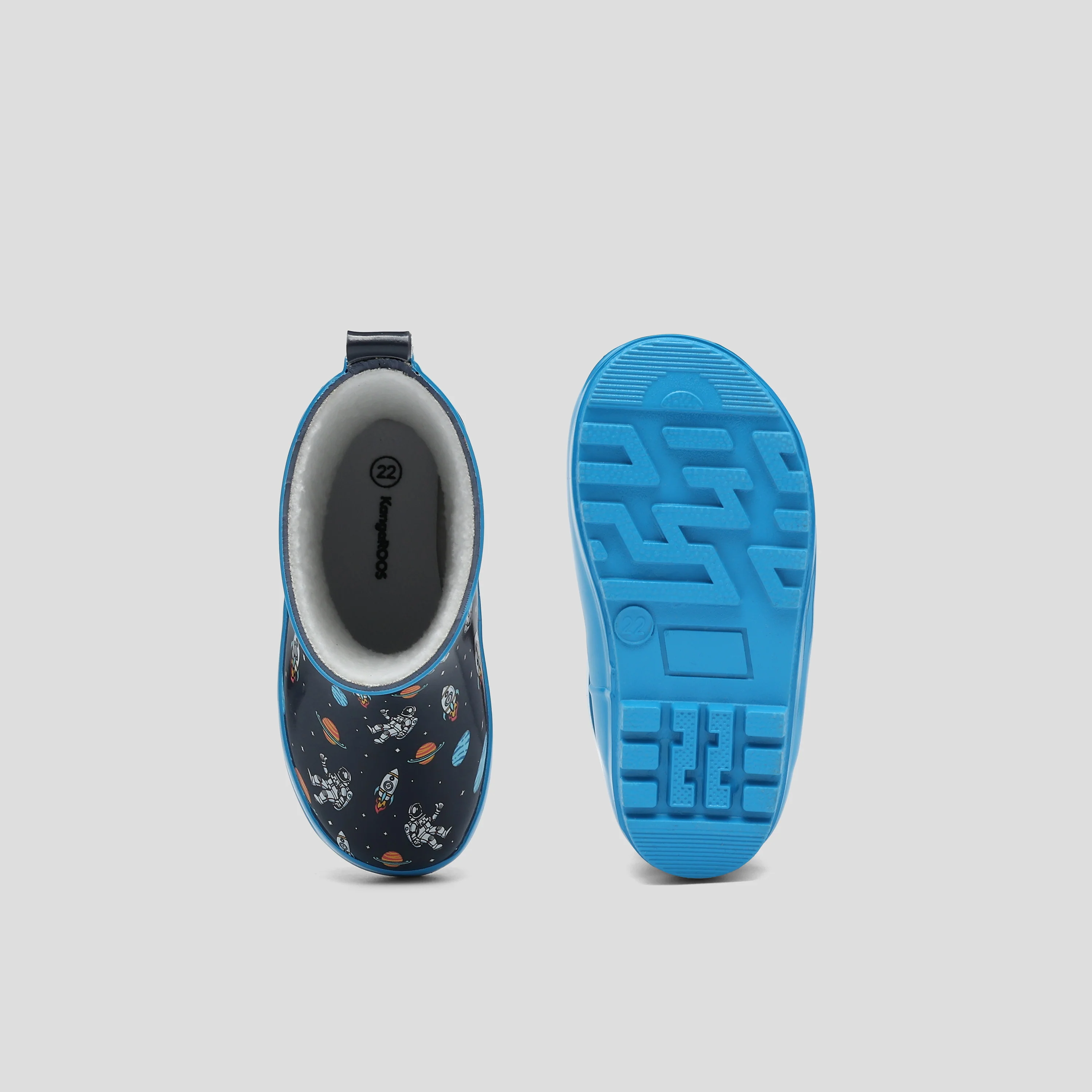 K-Rain I - Image 4