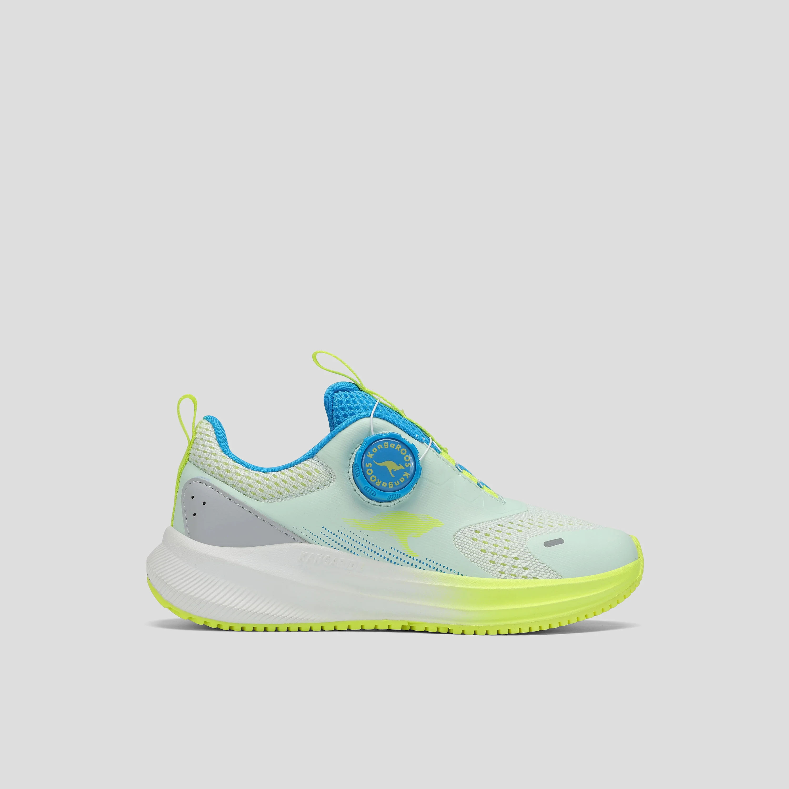 K-RDK Bouncix FX