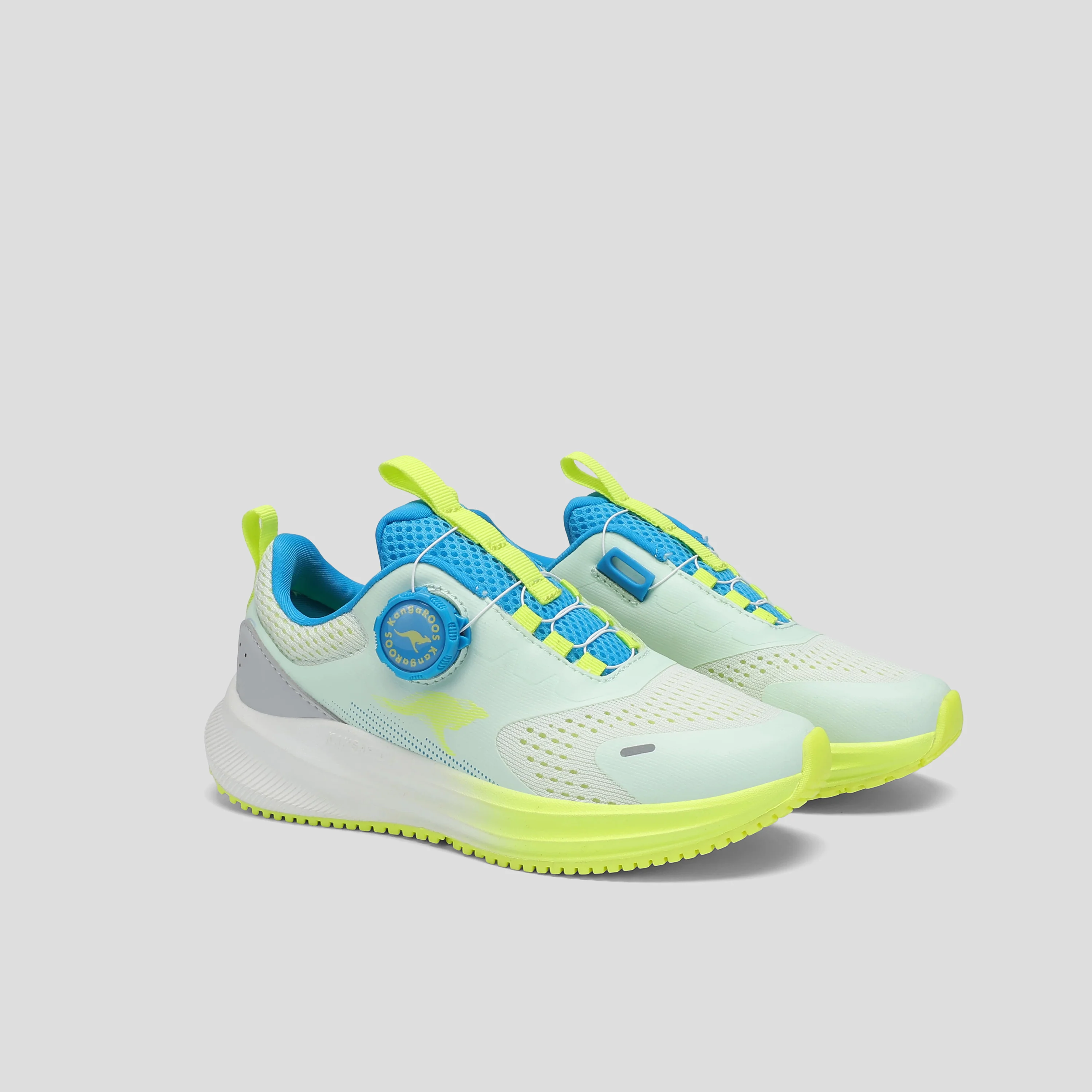 K-RDK Bouncix FX - Image 2