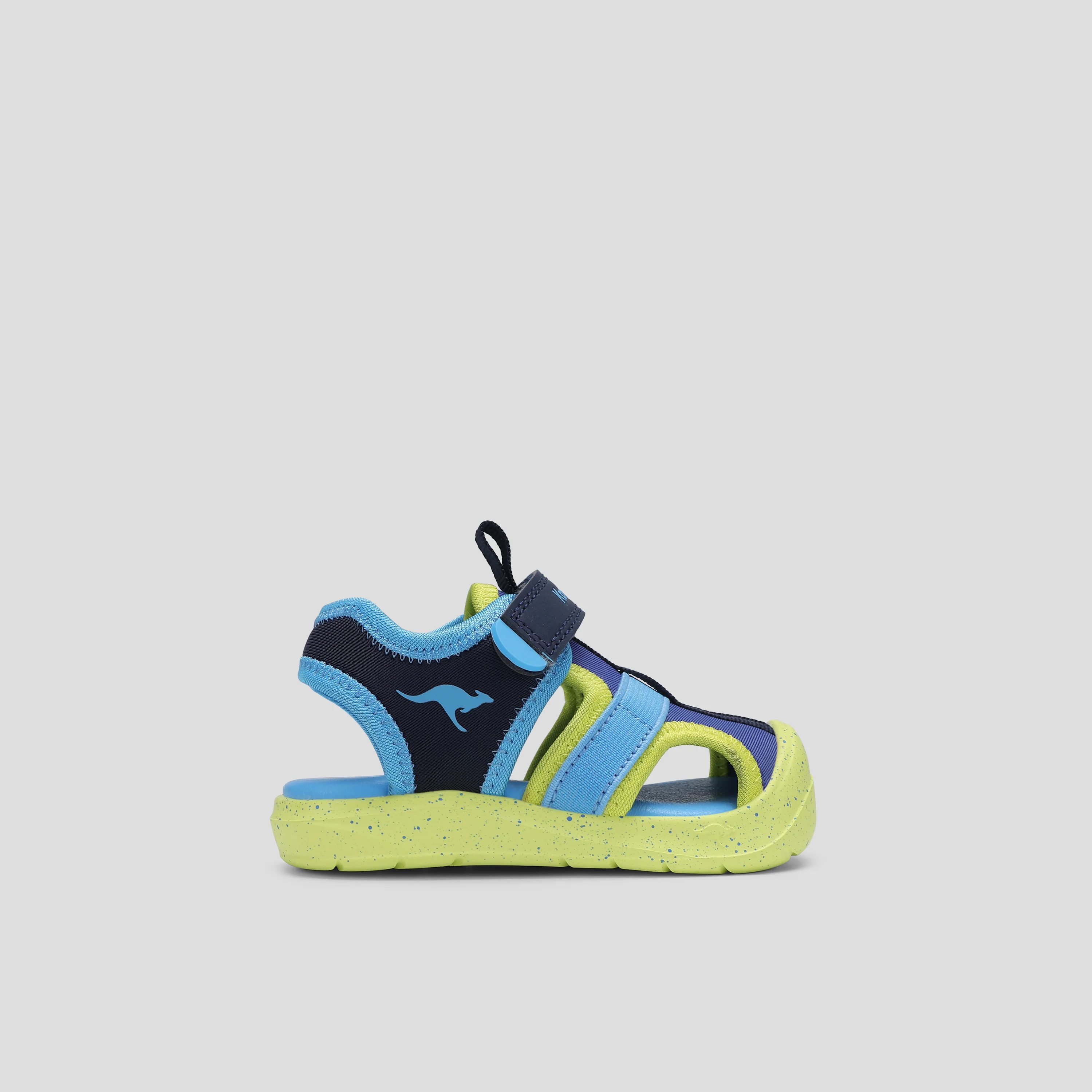 K-Toe Ellis
