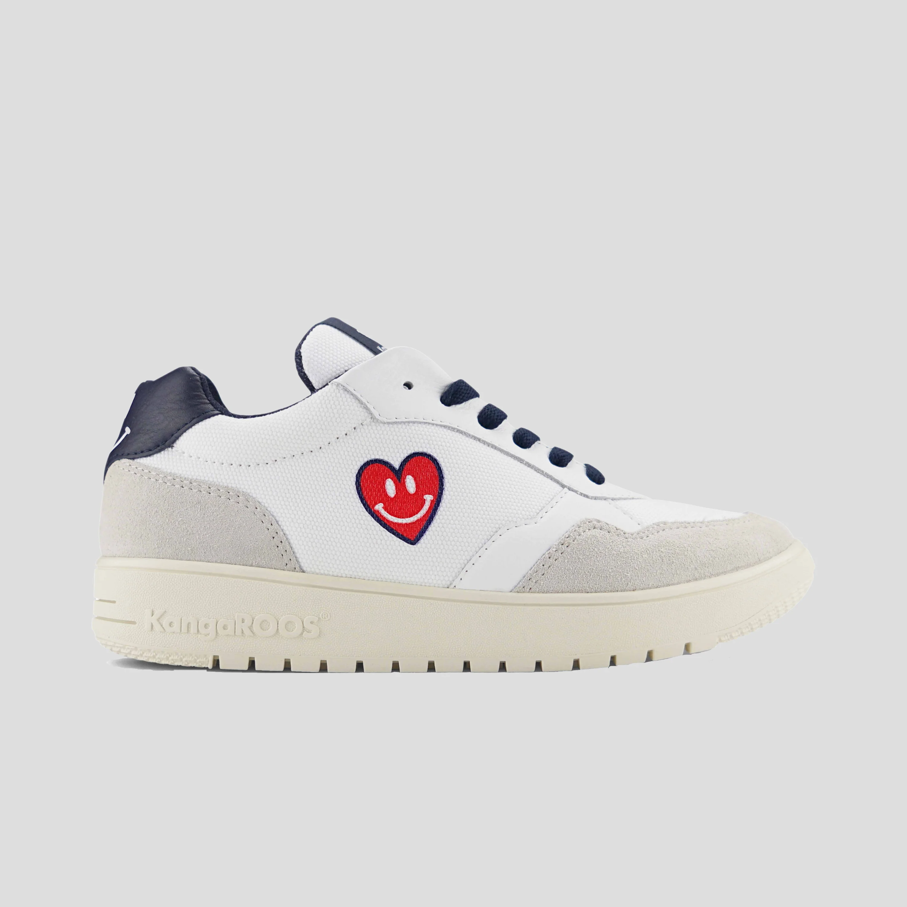 KANGAROOOS x NIL+MON "HEART"