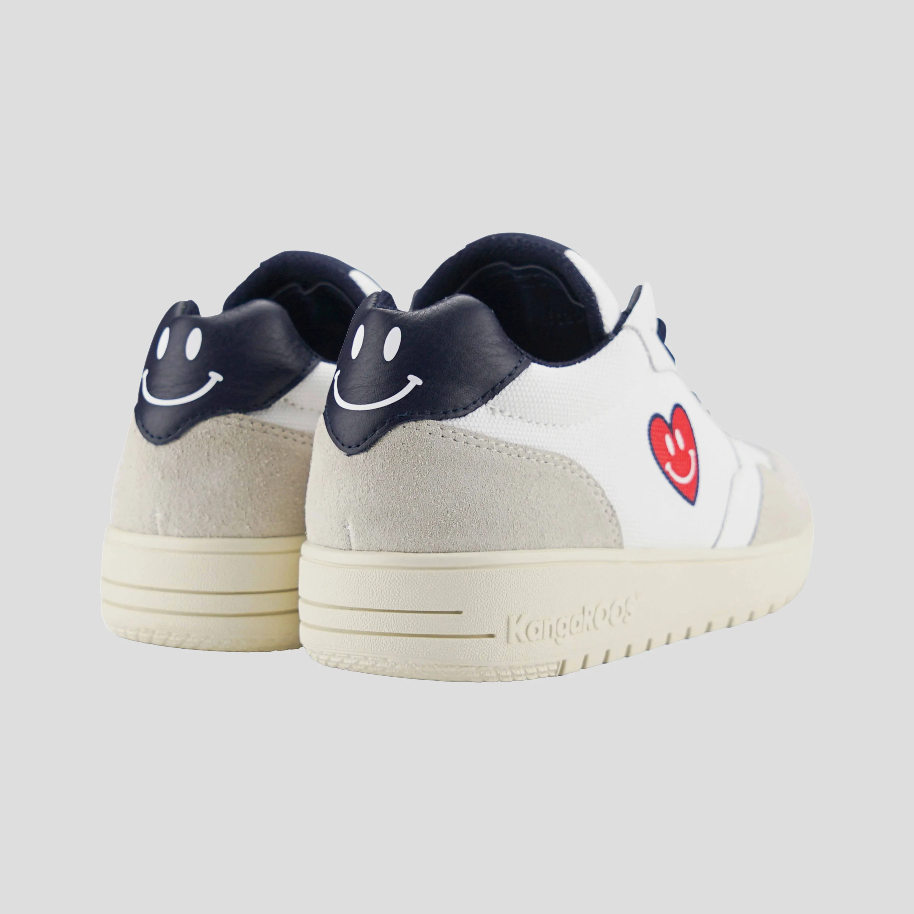 KANGAROOOS x NIL+MON "HEART" - Image 2