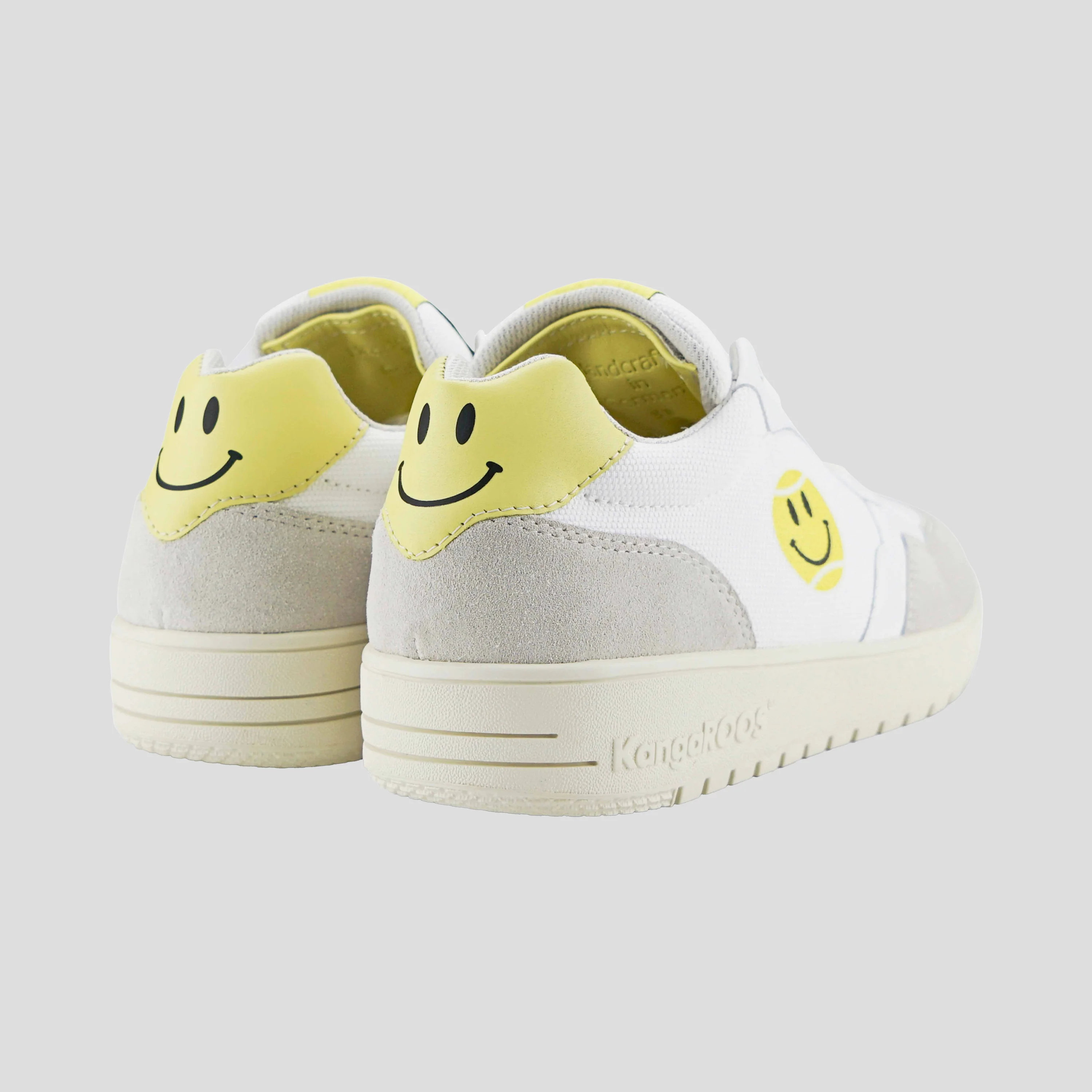 KANGAROOOS x NIL+MON "T-BALL" - Image 2