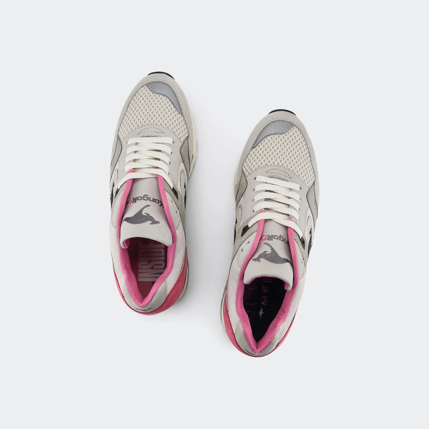 KANGAROOS x INSIDE JOB 1.5 QUARTZ - Image 4