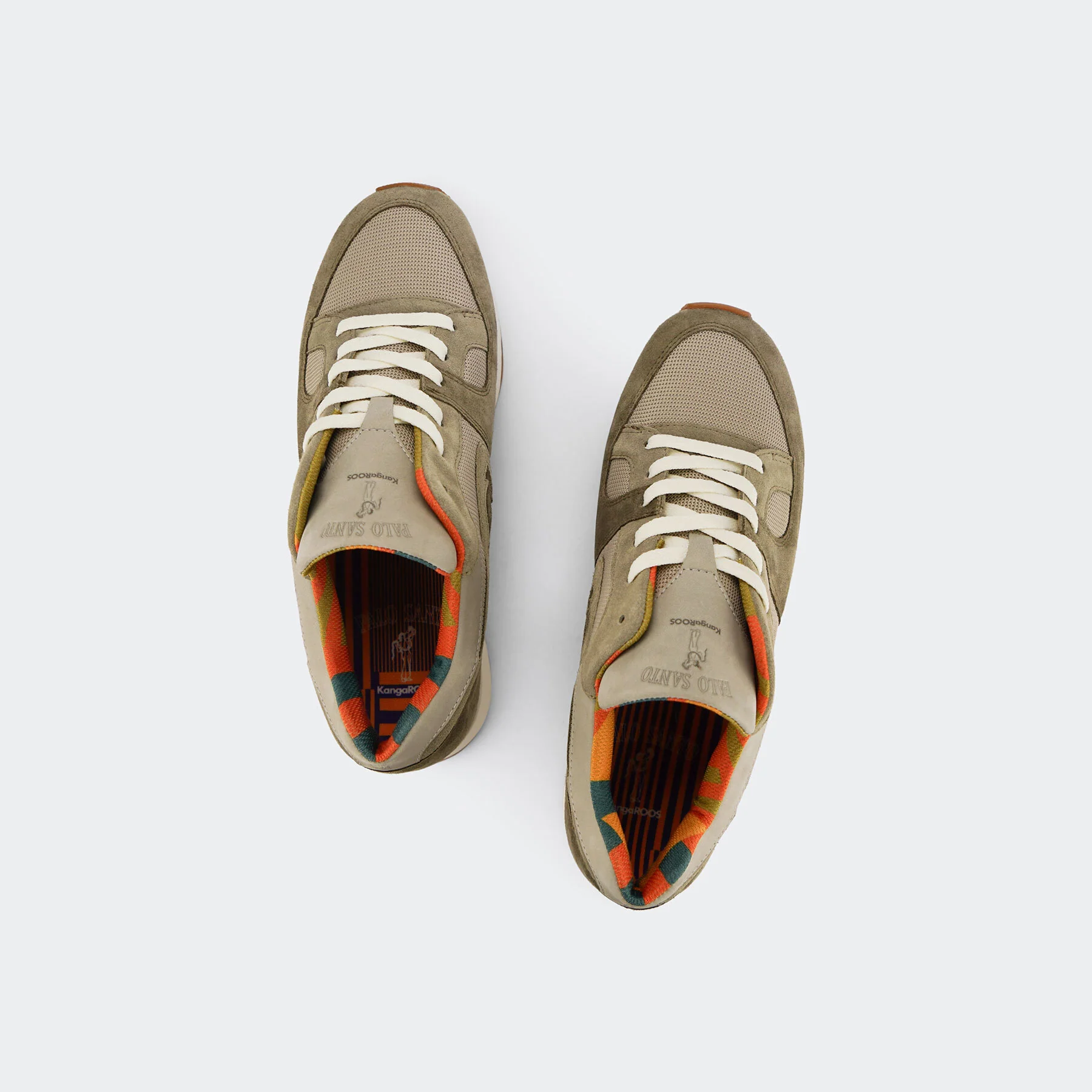 KANGAROOS x PALO SANTO "HOLYWOOD" - Image 4